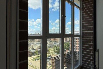 Фото №3: 1-комнатная квартира 36 м² - Краснодар, мкр. жилой комплекс Самолёт-4, ул. Константина Гондаря, 103/1