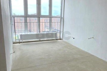 Фото №5: 1-комнатная квартира 36 м² - Краснодар, мкр. жилой комплекс Самолёт-4, ул. Константина Гондаря, 103/1