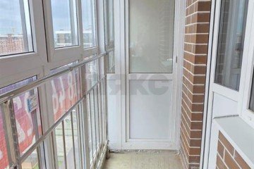 Фото №4: 1-комнатная квартира 36 м² - Краснодар, мкр. жилой комплекс Самолёт-4, ул. Константина Гондаря, 103/1