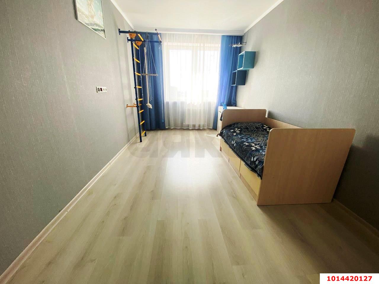 Фото №4: 2-комнатная квартира 68 м² - Краснодар, Участок №24, ул. Трудовой Славы, 43
