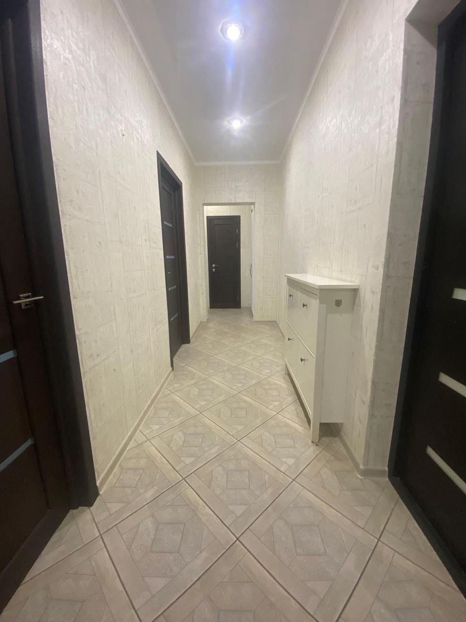 Фото №10: 2-комнатная квартира 68 м² - Краснодар, Карасунский внутригородской округ, Пашковский, жилой комплекс Гарант, Участок №24, мкр. Гидростроителей, ул. Трудовой Славы, 43