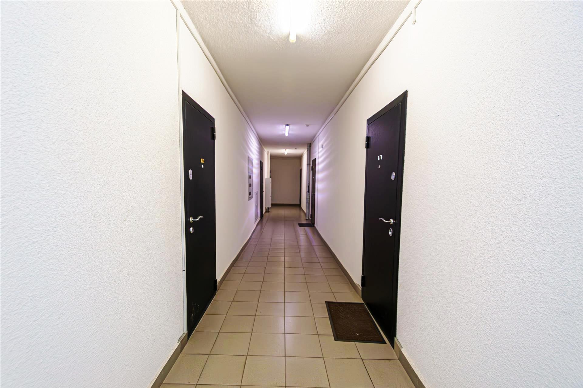 Фото №18: 2-комнатная квартира 68 м² - Краснодар, Карасунский внутригородской округ, Пашковский, жилой комплекс Гарант, Участок №24, мкр. Гидростроителей, ул. Трудовой Славы, 43