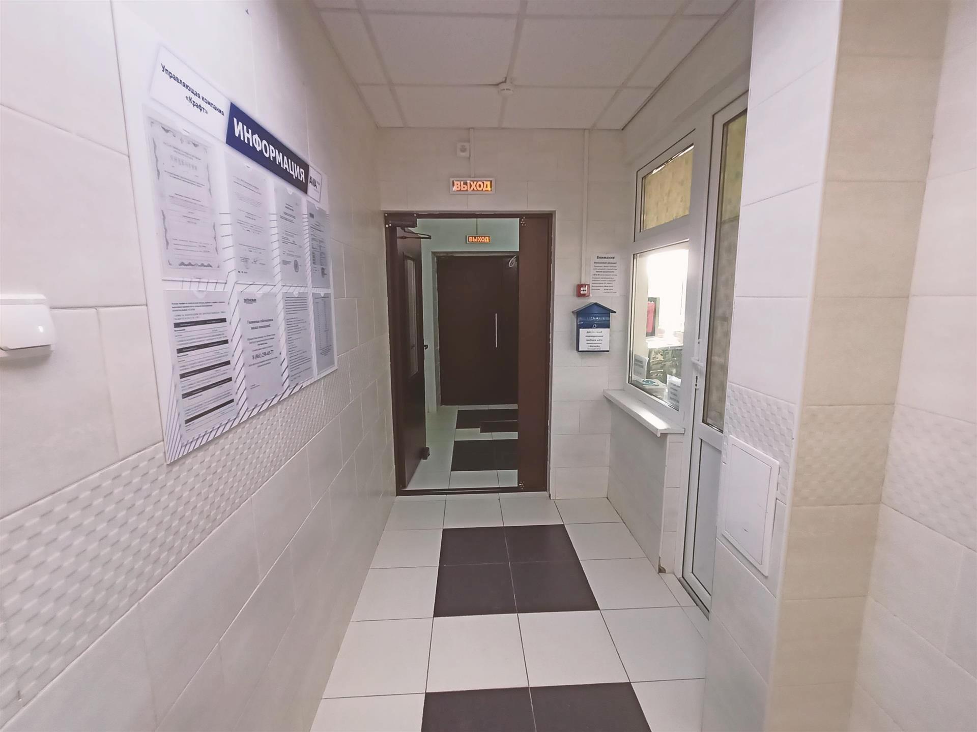 Фото №17: 2-комнатная квартира 68 м² - Краснодар, Карасунский внутригородской округ, Пашковский, жилой комплекс Гарант, Участок №24, мкр. Гидростроителей, ул. Трудовой Славы, 43