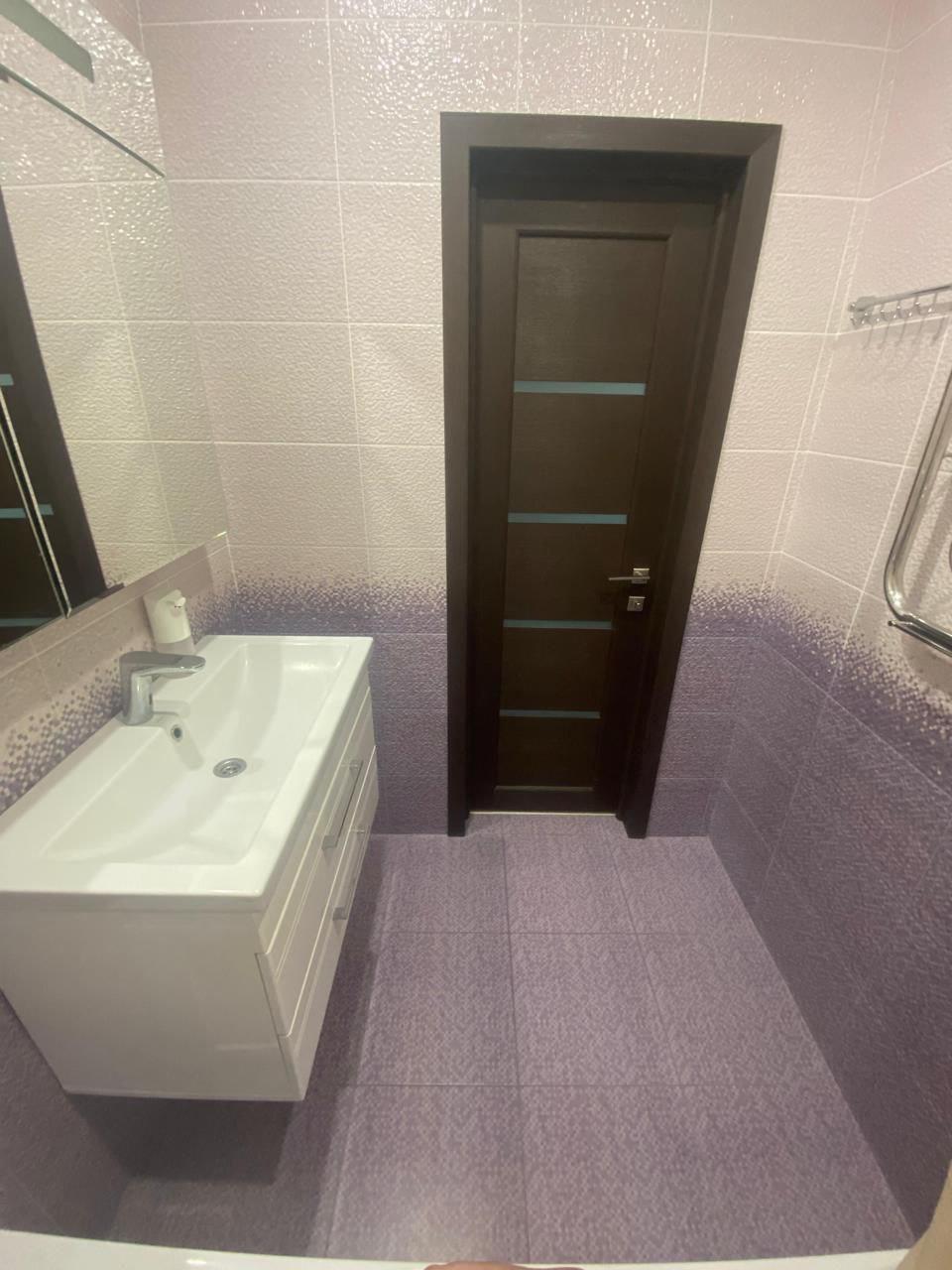 Фото №8: 2-комнатная квартира 68 м² - Краснодар, Карасунский внутригородской округ, Пашковский, жилой комплекс Гарант, Участок №24, мкр. Гидростроителей, ул. Трудовой Славы, 43