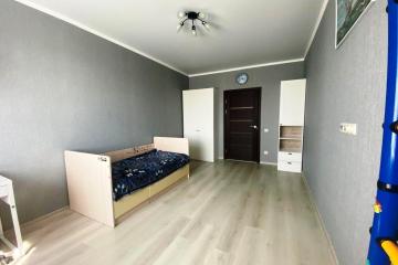 Фото №3: 2-комнатная квартира 62 м² - Краснодар, мкр. Гидростроителей, ул. Трудовой Славы, 43