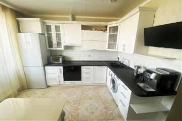 Фото №5: 2-комнатная квартира 62 м² - Краснодар, мкр. Гидростроителей, ул. Трудовой Славы, 43