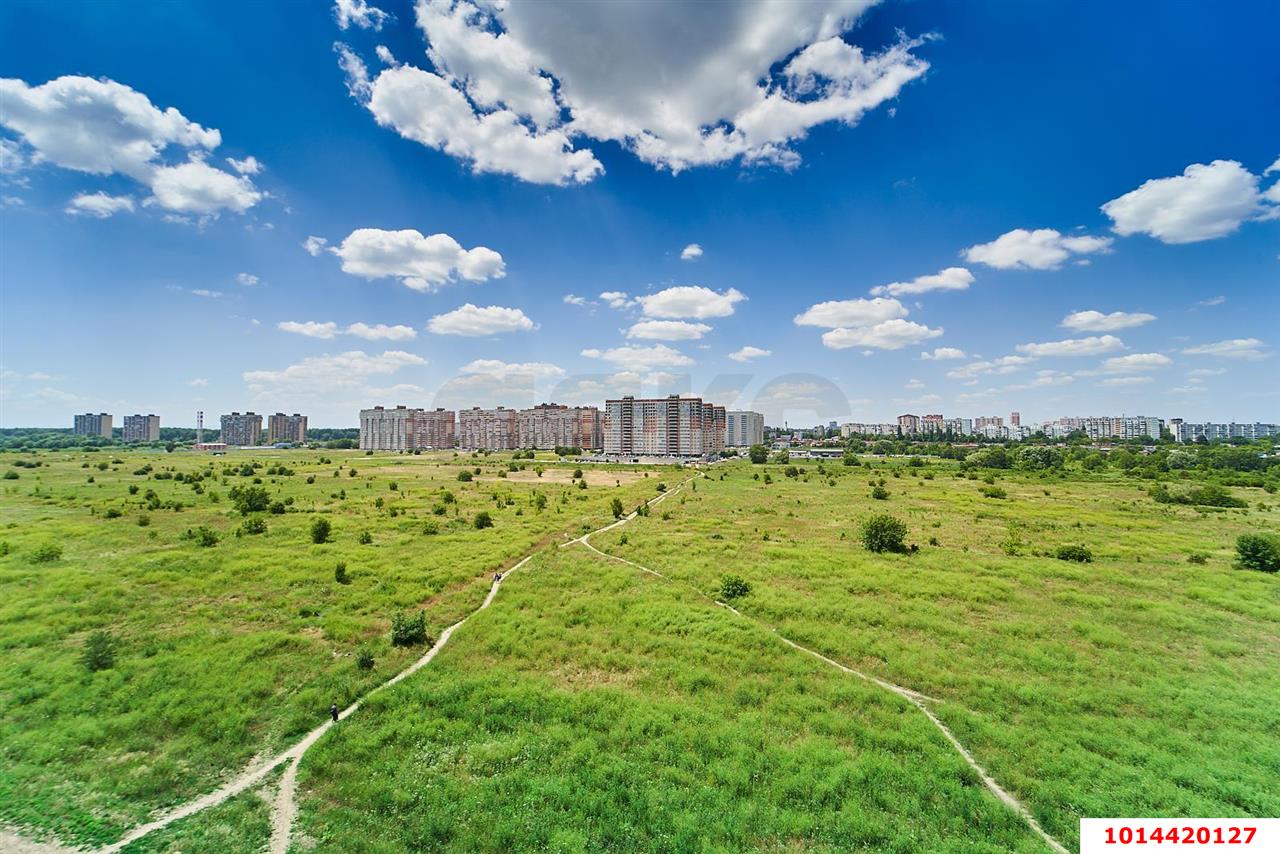 Фото №19: 2-комнатная квартира 68 м² - Краснодар, Участок №24, ул. Трудовой Славы, 43