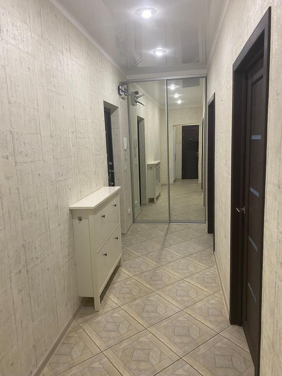 Фото №11: 2-комнатная квартира 68 м² - Краснодар, Карасунский внутригородской округ, Пашковский, жилой комплекс Гарант, Участок №24, мкр. Гидростроителей, ул. Трудовой Славы, 43