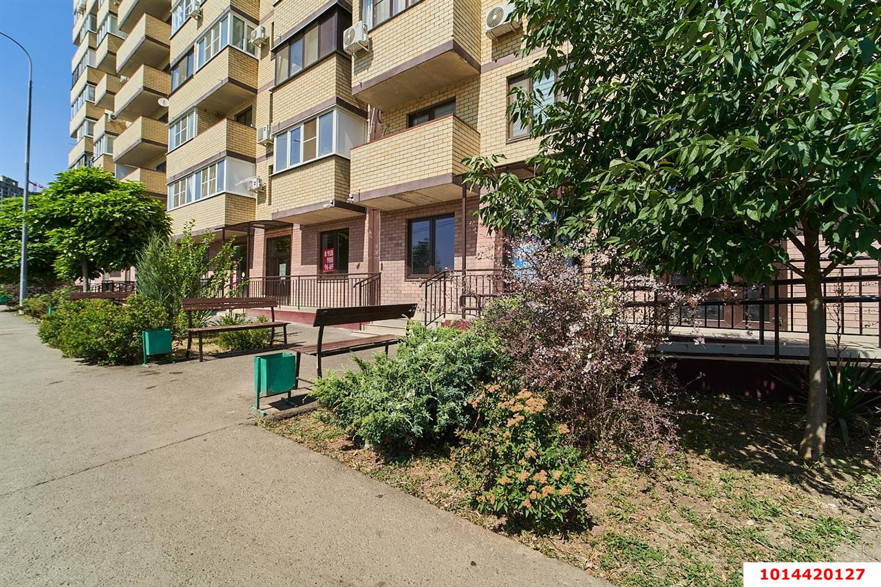 Фото №16: 2-комнатная квартира 68 м² - Краснодар, Участок №24, ул. Трудовой Славы, 43