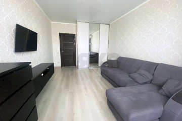 Фото №1: 2-комнатная квартира 68 м² - Краснодар, мкр. Участок №24, ул. Трудовой Славы, 43