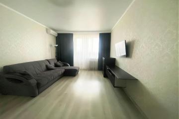 Фото №2: 2-комнатная квартира 62 м² - Краснодар, мкр. Гидростроителей, ул. Трудовой Славы, 43