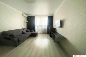 Фото №2: 2-комнатная квартира 68 м² - Краснодар, мкр. жилой комплекс Гарант, ул. Трудовой Славы, 43