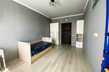 Фото №3: 2-комнатная квартира 68 м² - Краснодар, мкр. Участок №24, ул. Трудовой Славы, 43
