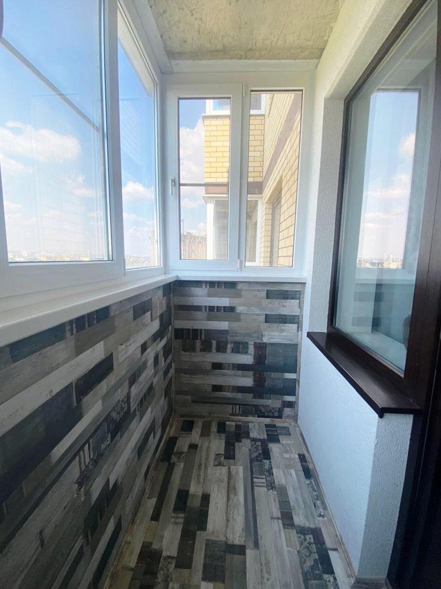 Фото №14: 2-комнатная квартира 68 м² - Краснодар, Карасунский внутригородской округ, Пашковский, жилой комплекс Гарант, Участок №24, мкр. Гидростроителей, ул. Трудовой Славы, 43