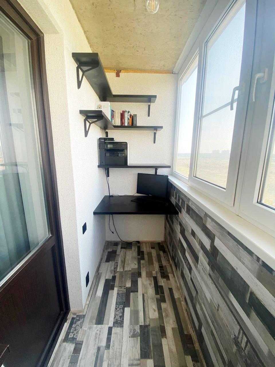 Фото №13: 2-комнатная квартира 68 м² - Краснодар, Карасунский внутригородской округ, Пашковский, жилой комплекс Гарант, Участок №24, мкр. Гидростроителей, ул. Трудовой Славы, 43