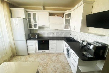 Фото №5: 2-комнатная квартира 68 м² - Краснодар, мкр. Участок №24, ул. Трудовой Славы, 43