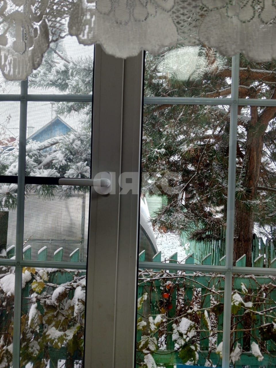 Фото №1: Часть дома 45 м² + 3.5 сот. - Воскресенск, Центральный, ул. Химиков, 7