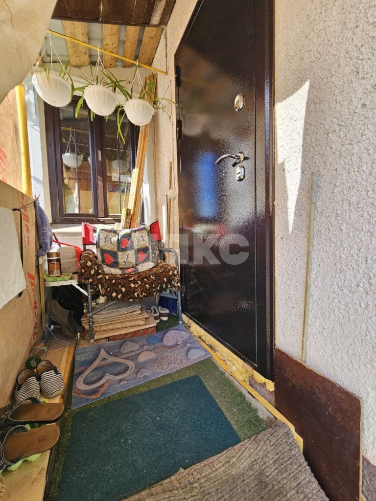 Фото №10: Часть дома 45 м² + 3.5 сот. - Воскресенск, Центральный, ул. Химиков, 7