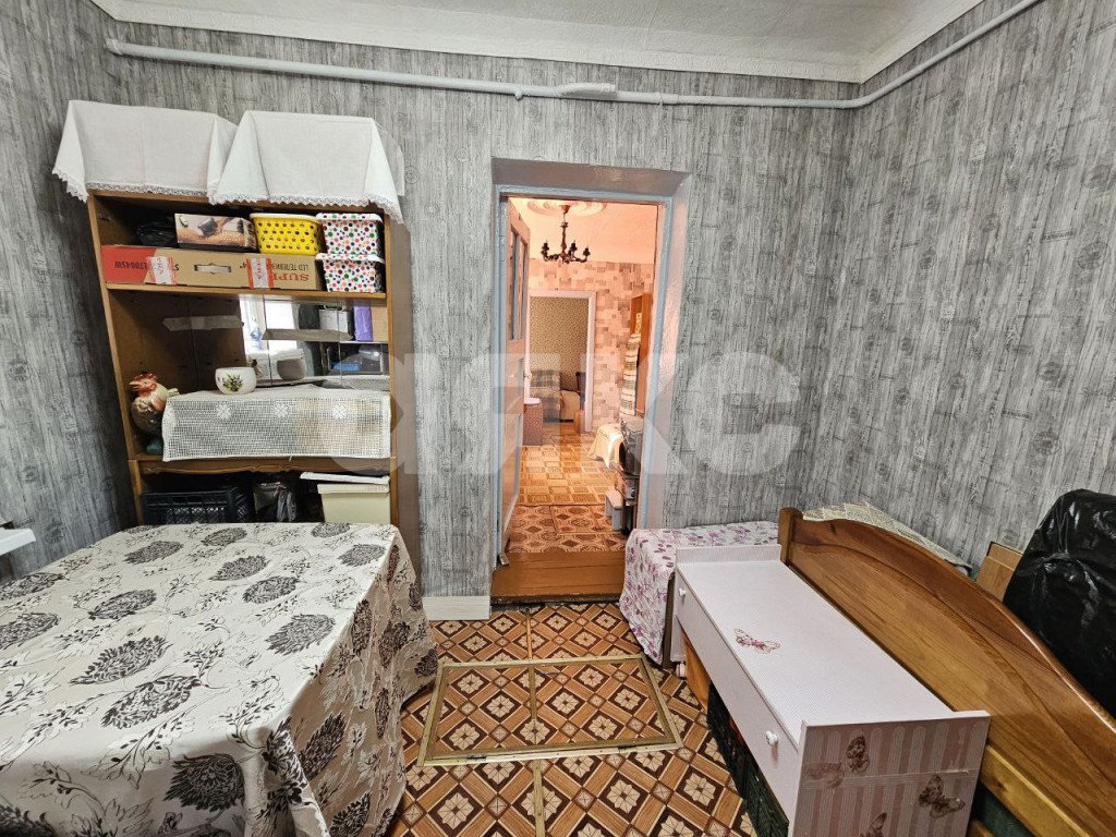 Фото №6: Часть дома 45 м² + 3.5 сот. - Воскресенск, Центральный, ул. Химиков, 7