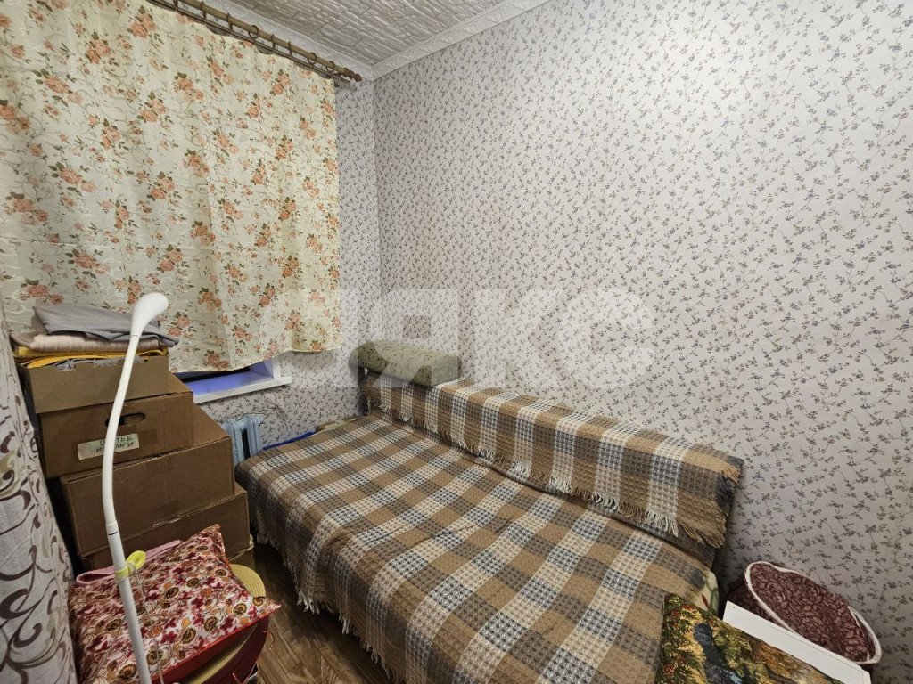 Фото №7: Часть дома 45 м² + 3.5 сот. - Воскресенск, Центральный, ул. Химиков, 7