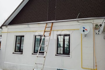 Фото №1: Часть дома 45 м² - Воскресенск, мкр. Центральный, ул. Химиков, 7