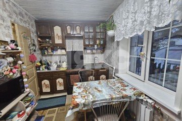 Фото №2: Часть дома 45 м² - Воскресенск, мкр. Центральный, ул. Химиков, 7