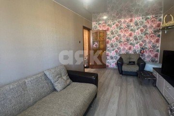 Фото №5: 2-комнатная квартира 44 м² - Егорьевск, мкр. 2-й, 47