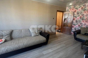 Фото №3: 2-комнатная квартира 44 м² - Егорьевск, мкр. 2-й, 47