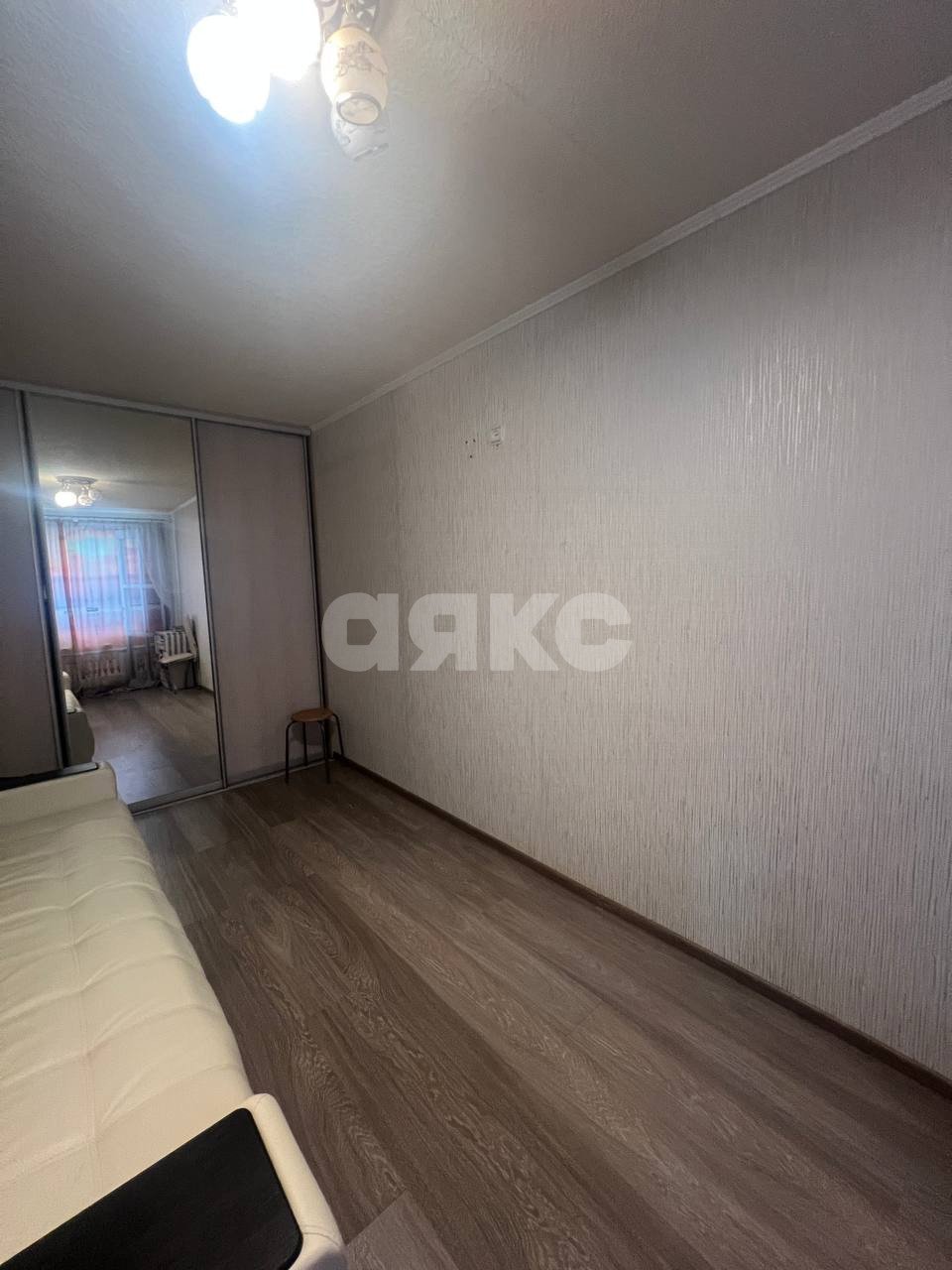 Фото №2: 2-комнатная квартира 44 м² - Егорьевск, 2-й, 47