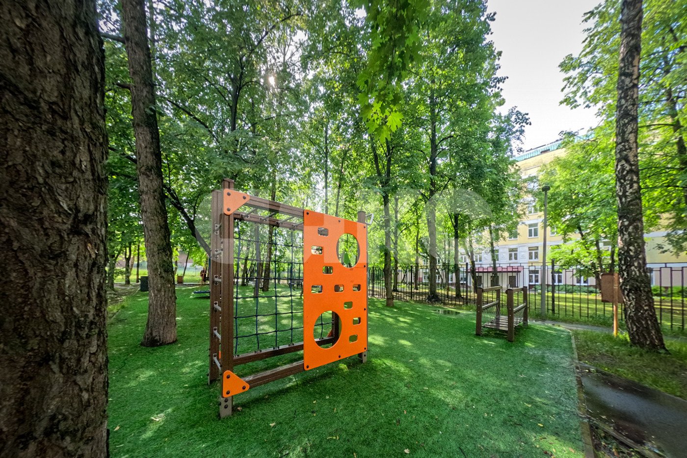Фото №43: 2-комнатная квартира 52 м² - Москва, 18-й квартал, пр-кт Вернадского, 27к1