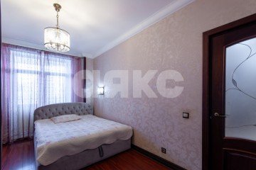 Фото №2: 2-комнатная квартира 52 м² - Москва, мкр. 18-й квартал, пр-кт Вернадского, 27к1
