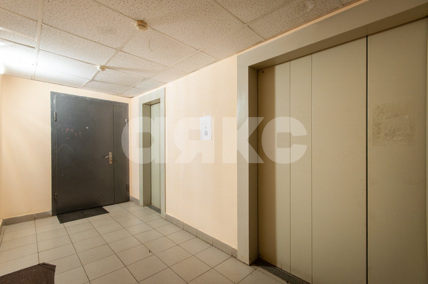 Фото №28: 2-комнатная квартира 52 м² - Москва, 18-й квартал, пр-кт Вернадского, 27к1