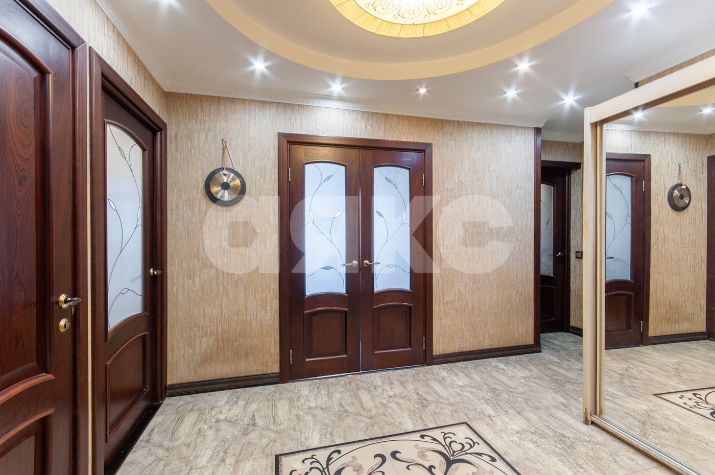 Фото №24: 2-комнатная квартира 52 м² - Москва, 18-й квартал, пр-кт Вернадского, 27к1
