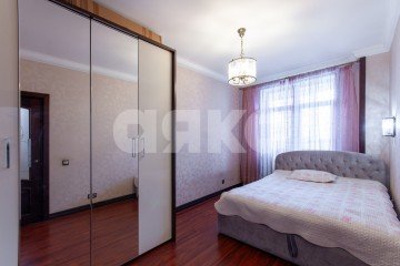 Фото №3: 2-комнатная квартира 52 м² - Москва, мкр. 18-й квартал, пр-кт Вернадского, 27к1