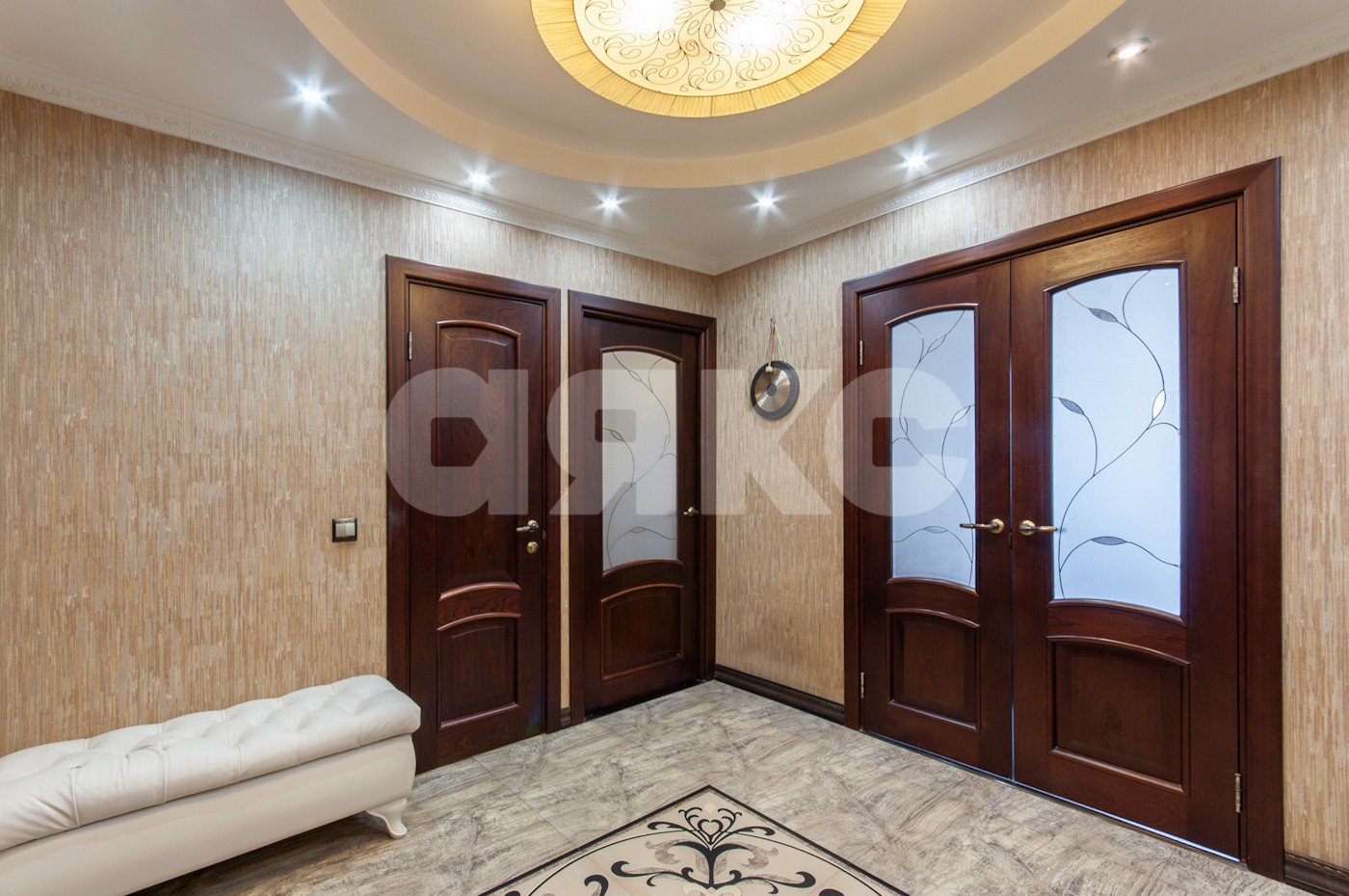 Фото №23: 2-комнатная квартира 52 м² - Москва, 18-й квартал, пр-кт Вернадского, 27к1