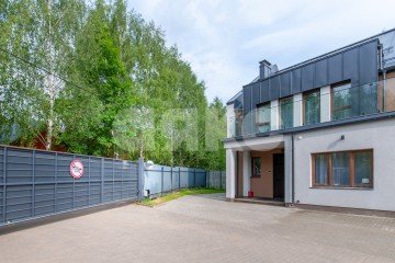 Фото №2: Дом 270 м² - Козенки, мкр. КП Новорижская усадьба-3, 101