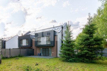 Фото №3: Дом 270 м² - Козенки, мкр. КП Новорижская усадьба-3, 101