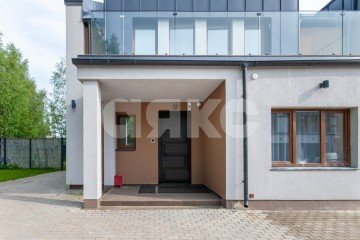 Фото №2: Дом 190 м² - Козенки, мкр. КП Новорижская усадьба-3, 101