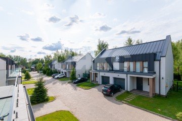 Фото №1: Дом 190 м² - Козенки, мкр. КП Новорижская усадьба-3, 101