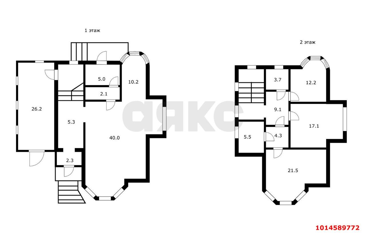 Фото №3: Дом 148 м² + 15 сот. - Шептальский, ул. Мичурина, 5