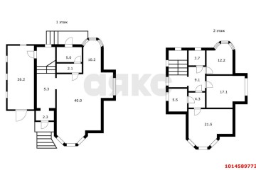 Фото №3: Дом 148 м² - Шептальский, ул. Мичурина, 5
