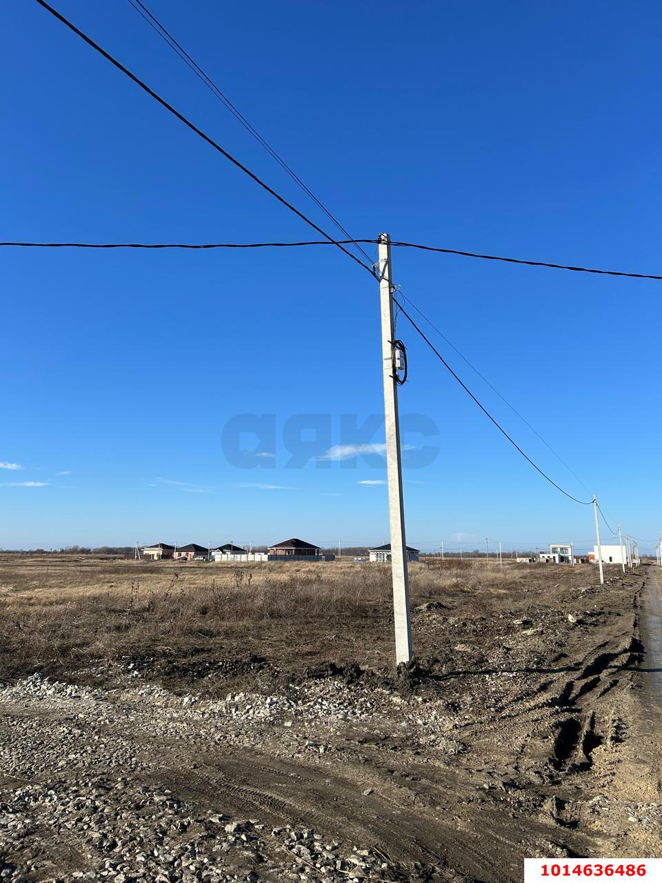 Фото №2: Земельный участок под ИЖС 9.62 сот. - Хомуты, 