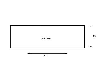 Фото №1: Земельный участок 9.62 сот. - Хомуты, 