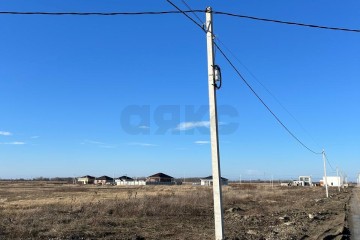 Фото №2: Земельный участок под ИЖС 9.62 сот. - Хомуты, 