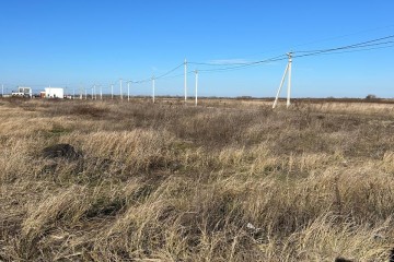 Фото №5: Земельный участок под ИЖС 9.62 сот. - Хомуты, 