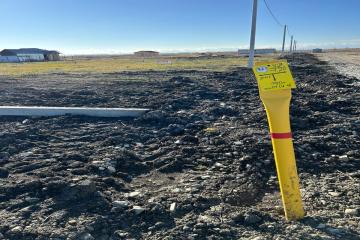 Фото №3: Земельный участок 9.62 сот. - Хомуты, 