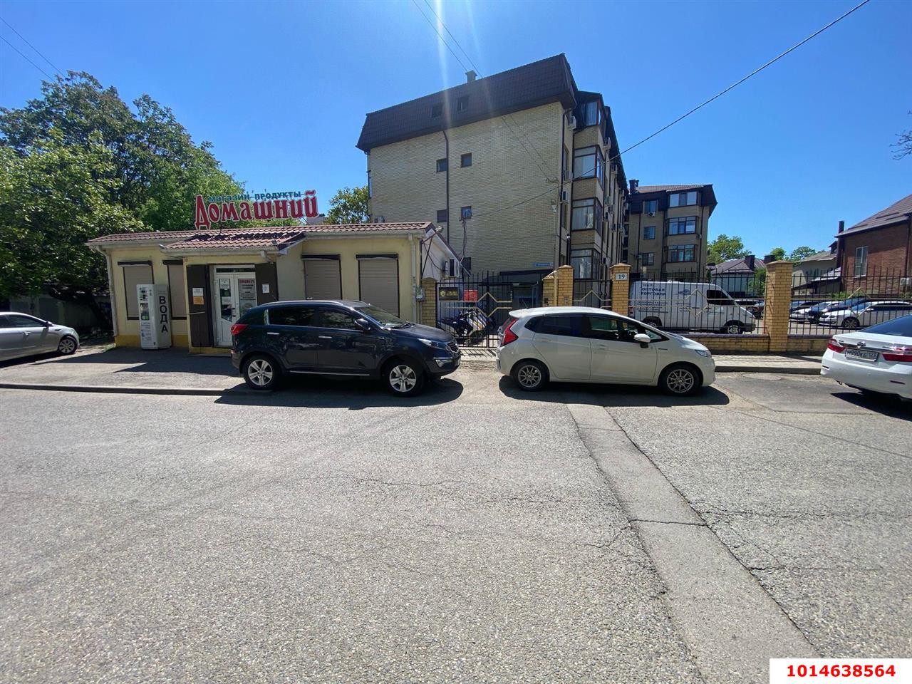 Фото №2: Торговое помещение 300 м² - Краснодар, Центральный, ул. Заводская, 19