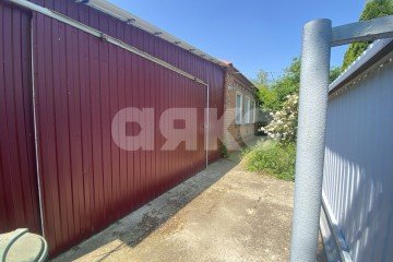 Фото №3: Дом 51 м² - Верхний, ул. Степная, 87
