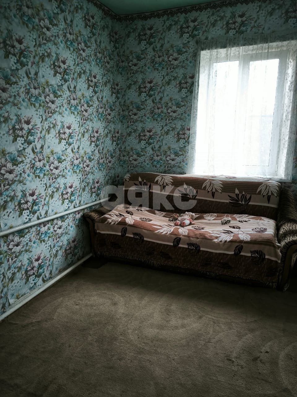 Фото №7: Дом 60 м² + 9 сот. - Новокубанск, ул. Октябрьская, 67
