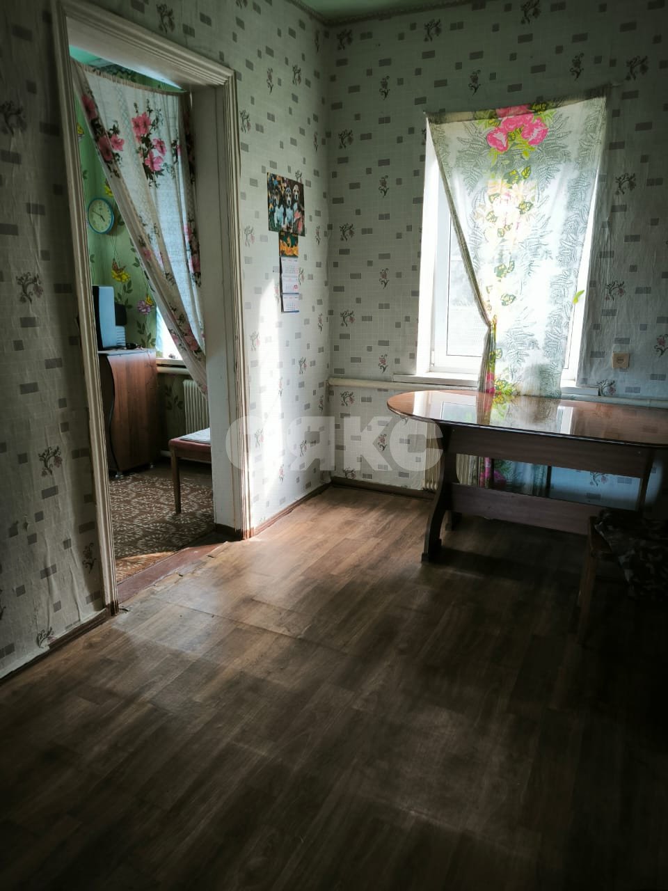 Фото №6: Дом 60 м² + 9 сот. - Новокубанск, ул. Октябрьская, 67